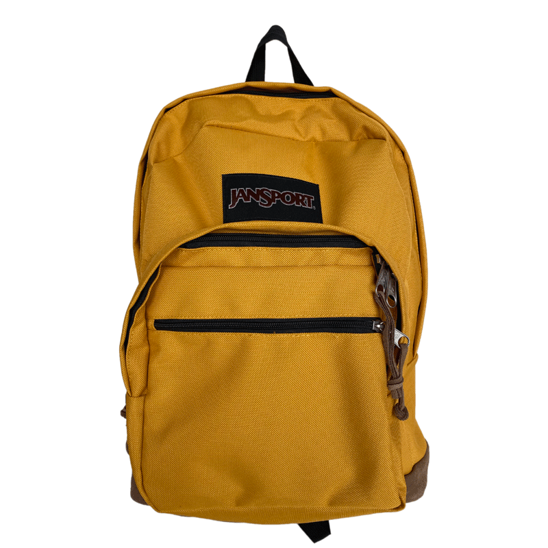 JanSport Right Pack Backpack University of Hawai i Leeward Bookstore